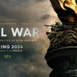 [Review] Civil War 2024