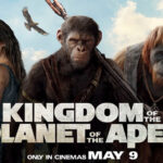[Review] Kingdom of the Planet of the Apes 2024: A New Chapter in the Epic Franchise