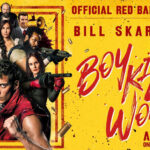 Review: Boy Kills World – Visually Stunning